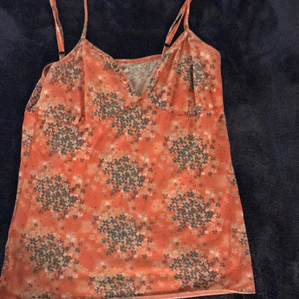 Lucky brand tank